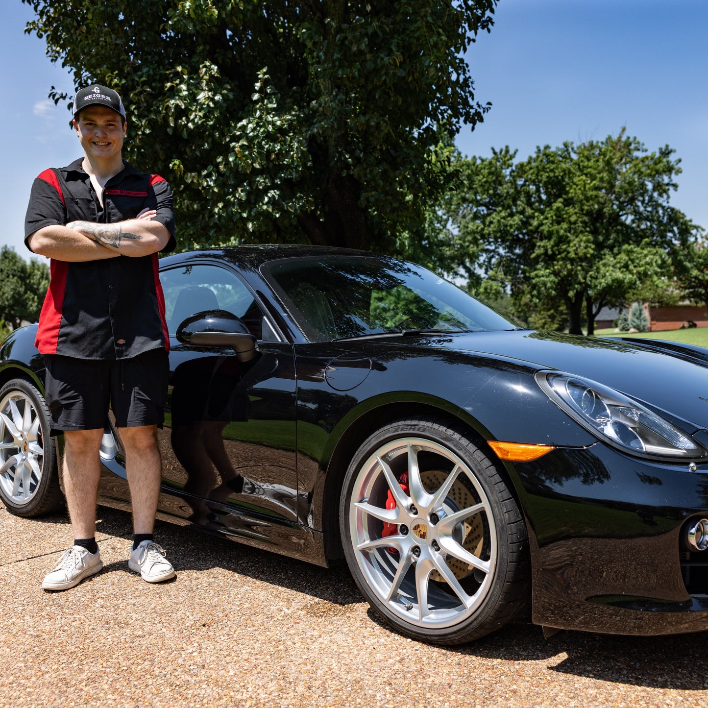 Full Premium Detail Exterior & Interior