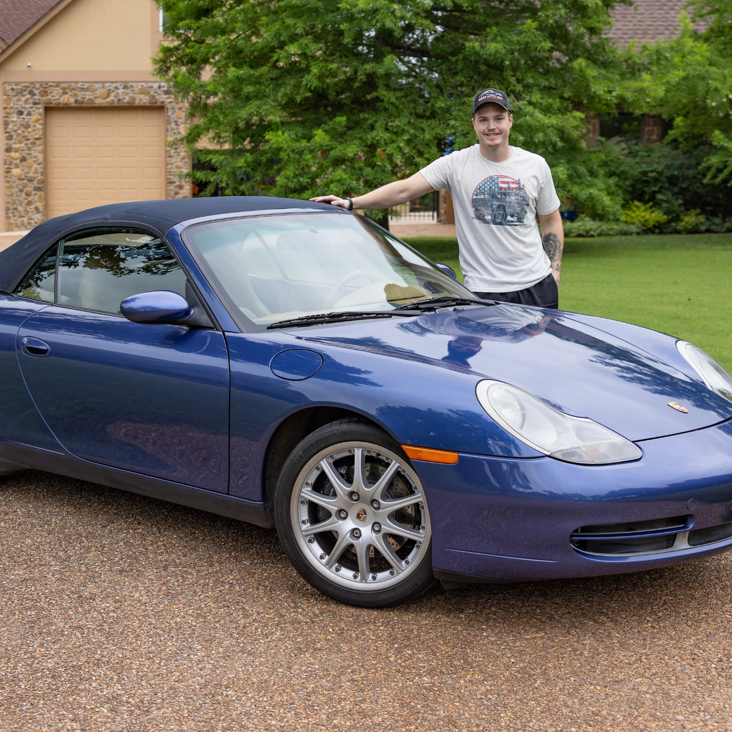 Full Premium Detail Exterior & Interior