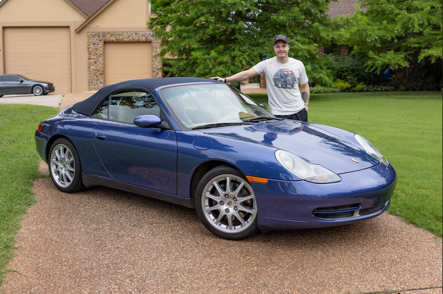 Full Standard Detail Exterior & Interior