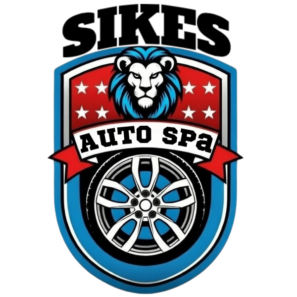 Sikes Auto Spa